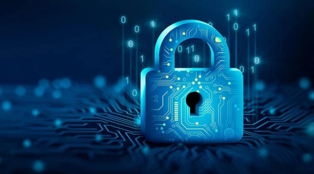 Cybersecurity and Privacy Photo