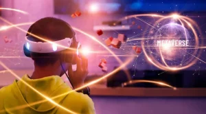 Gaming and Entertainment Photo