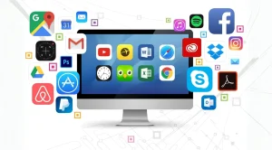 Hardware and Gadgets Photo