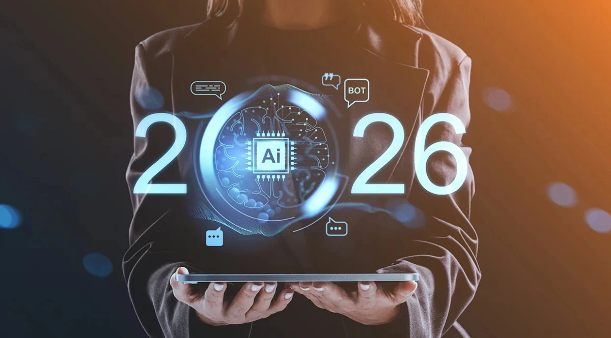 Recent Updated Technology 5 Latest Technology Trends You Can’t Ignore Today