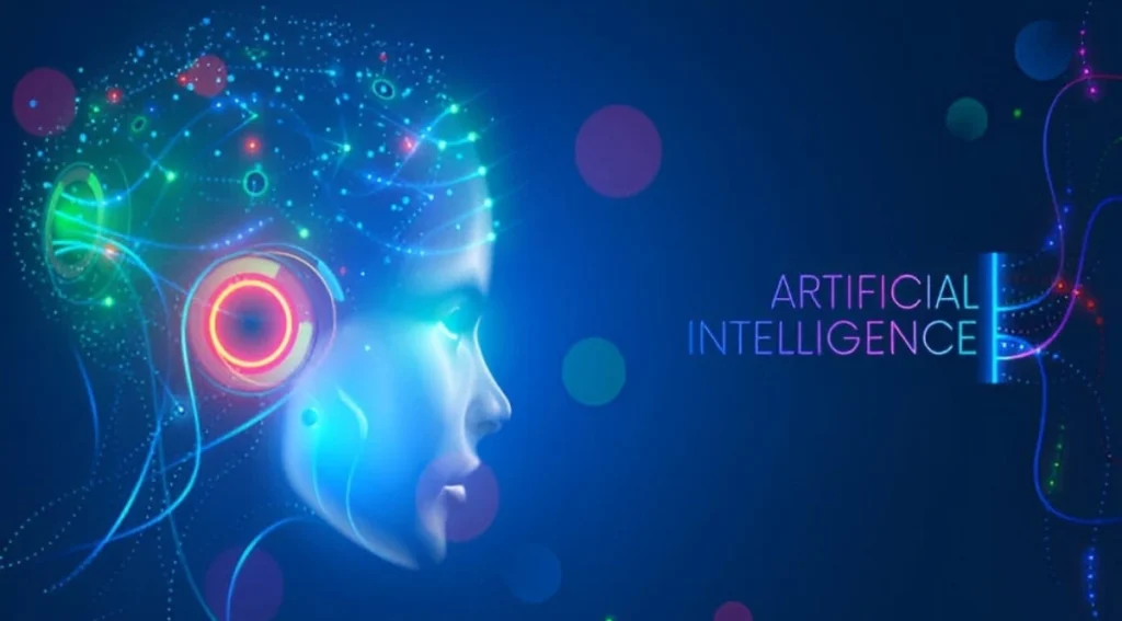 What is Artificial Intelligence Photo