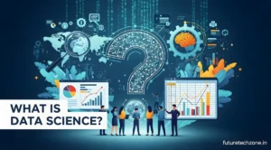 Home 12 what is data science Banner Image