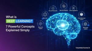 Home 11 What Is Deep Learning Banner Picture