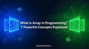 What is Array in Programming Banner Image