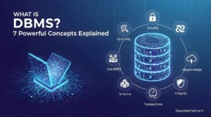 What Is DBMS Banner Image