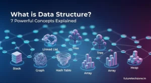 What is Data Structure Banner Image