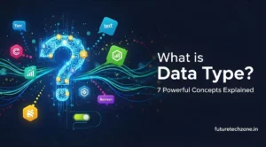 What is Data Type Banner Image