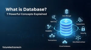 What is Database Banner Photo