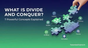 What is Divide and Conquer Banner Image