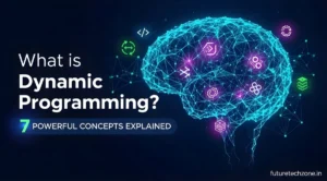 What is Dynamic Programming Banner Image