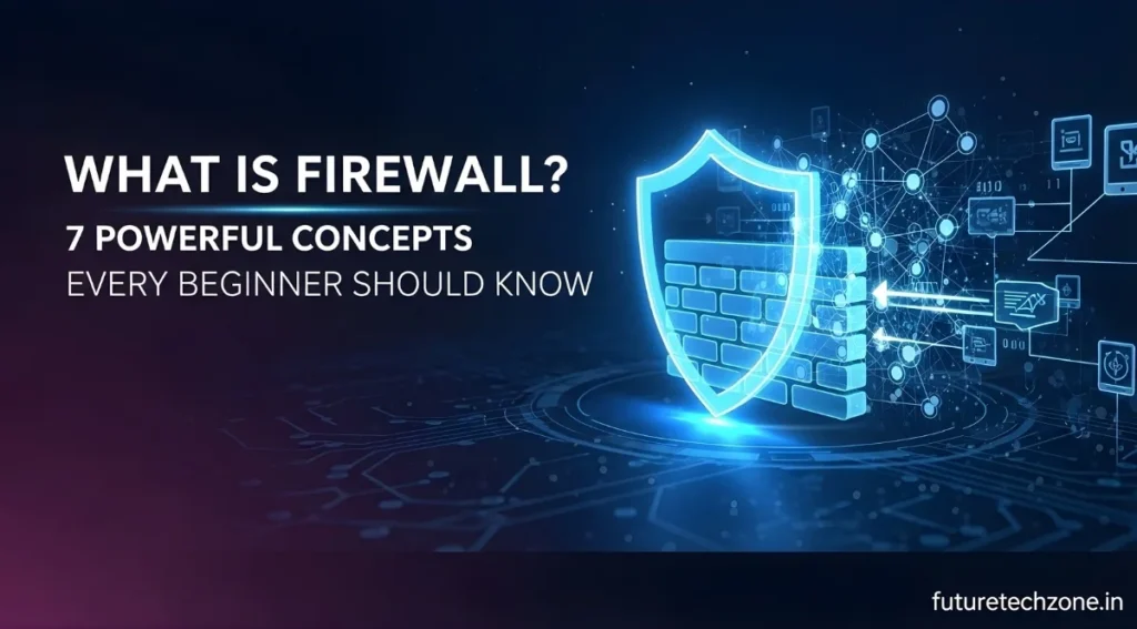 What Is Firewall Banner Photo