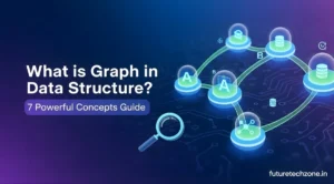 What is Graph in Data Structure Banner Image