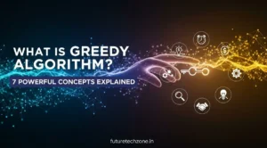 What is Greedy Algorithm Banner Image