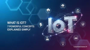What is IoT Banner Image