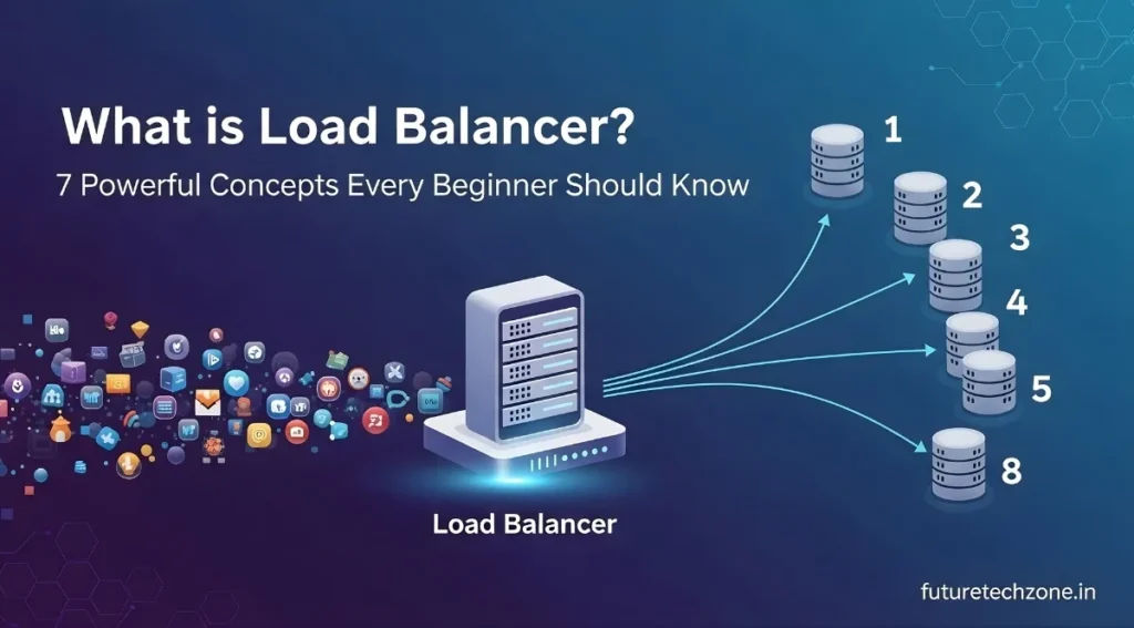 What Is Load Balancer Banner Picture