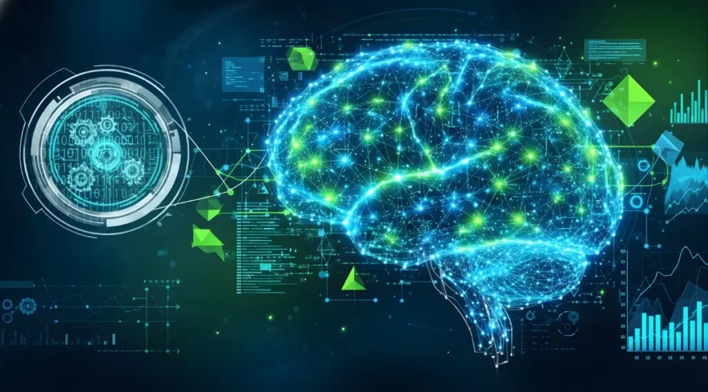 what is machine learning Banner