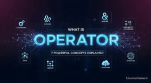 What is Operator Banner Photo