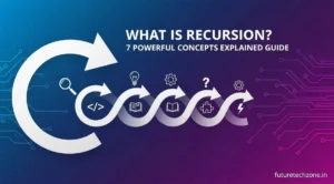 What is Recursion Banner Image