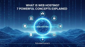 What is Web Hosting Banner Picture