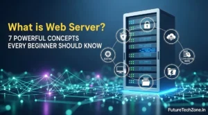 what is web server banner photo