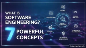 what is software engineering banner image