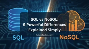 SQL vs NoSQL Banner Image