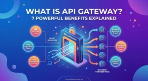Blog 6 What is API Gateway Banner Image