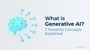 What is Generative AI Banner Photo