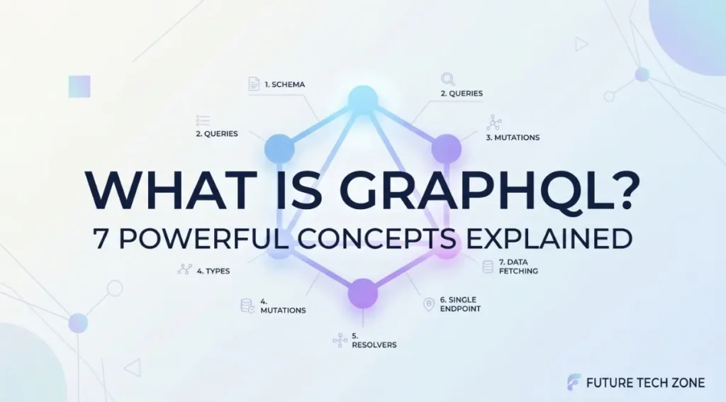 What is GraphQL Banner Image