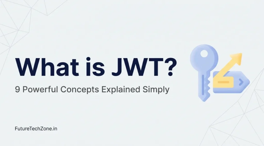 What is JWT Banner Image
