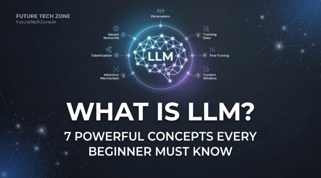 What is LLM Banner Image