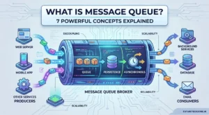 Blog 9 What is Message Queue Banner Image