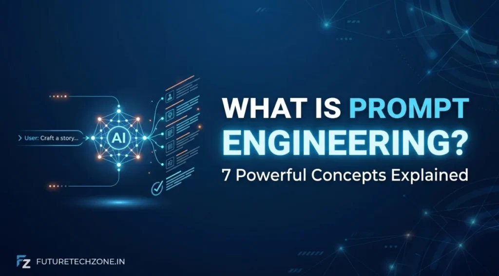 What is Prompt Engineering Banner Image