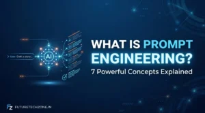 What is Prompt Engineering Banner Image