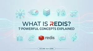 What is Redis Banner Image