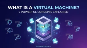 What is Virtual Machine Banner Image