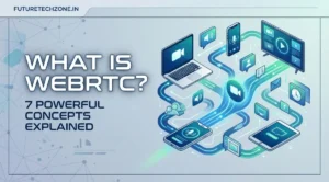 Blog 2 What is WebRTC Banner Image