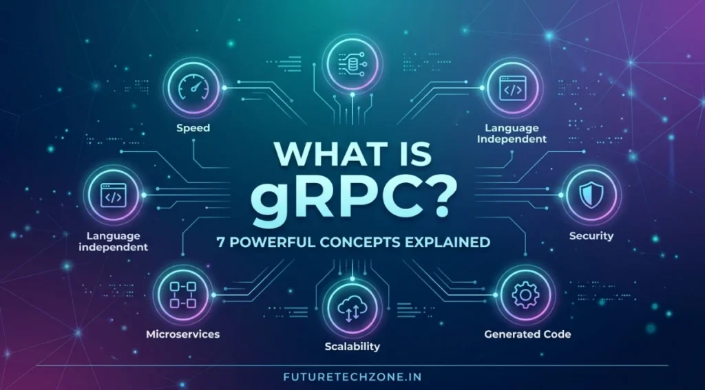 what is grpc banner image
