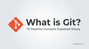 Home 11 What is Git Banner Image