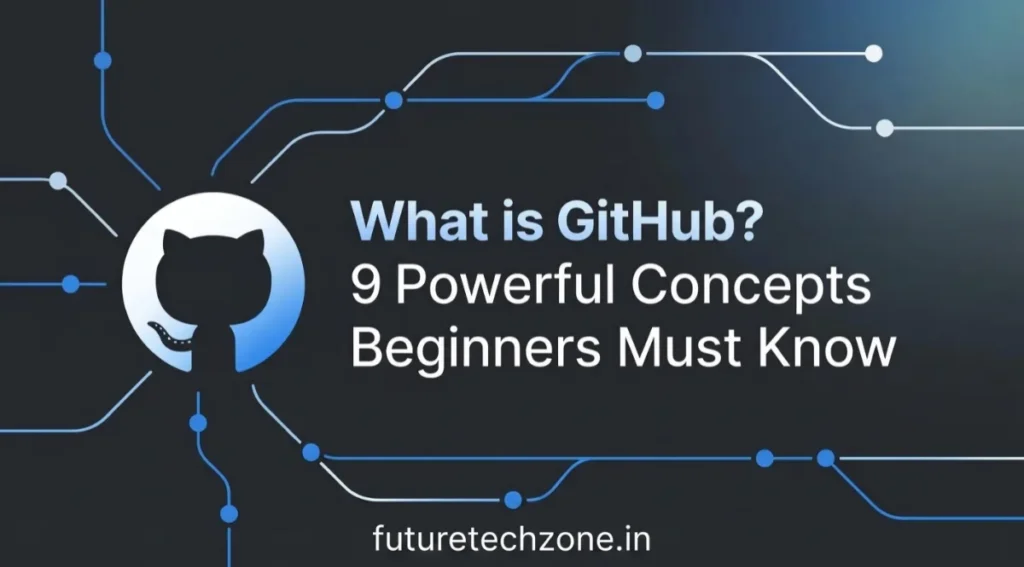 What is GitHub Banner Picture