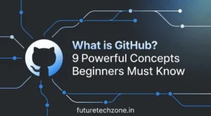 Home 10 What is GitHub Banner Picture