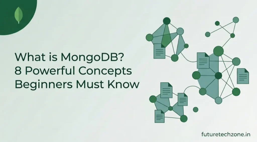 What is MongoDB Banner Image