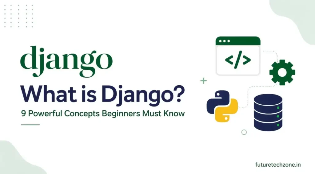 What is Django Banner Photo