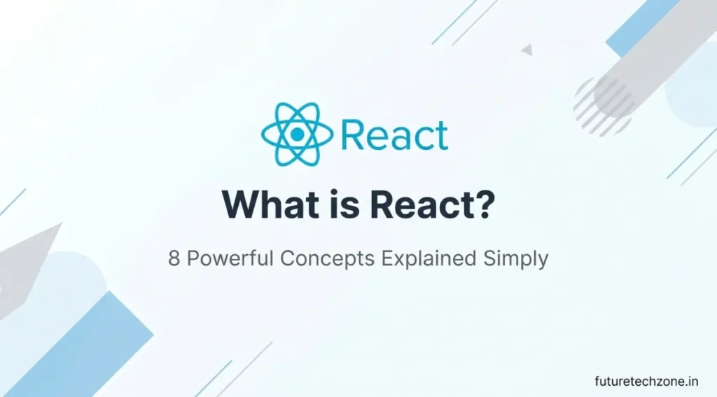 What is React Banner Image