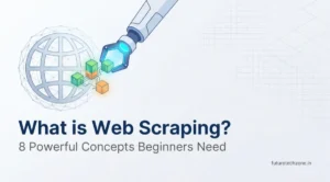 What is Web Scraping Banner Image