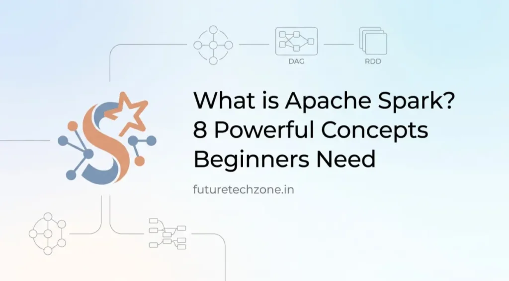 What is Apache Spark Banner Image
