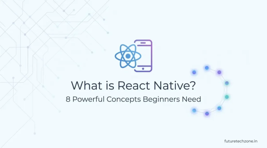 What is React Native banner Image