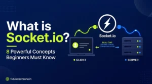 What is Socket.io Banner Image