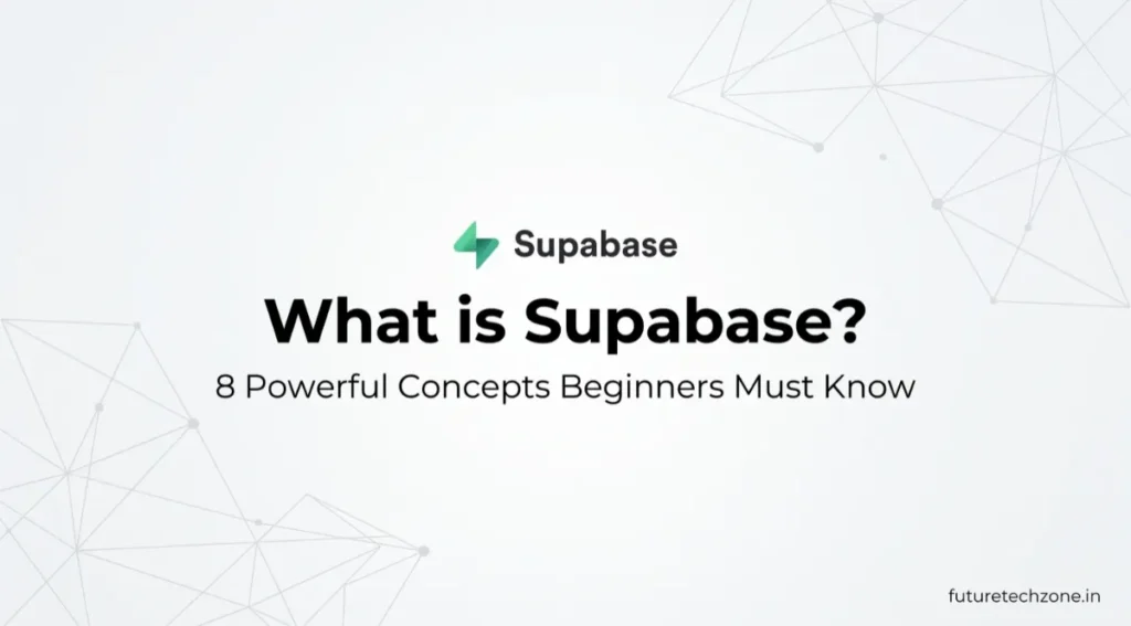 What is Supabase Banner Image