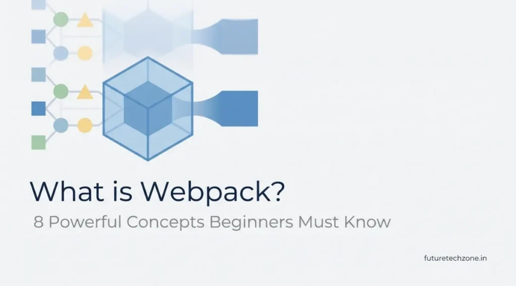 What is Webpack Banner Image